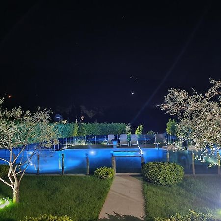 Pejovic Residence 布德瓦 外观 照片