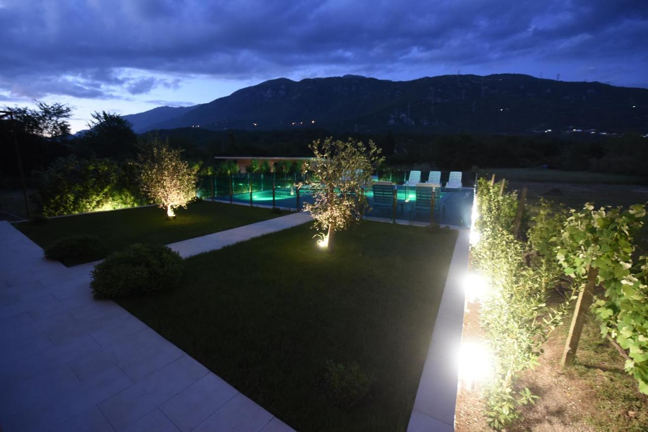 Pejovic Residence 布德瓦 外观 照片