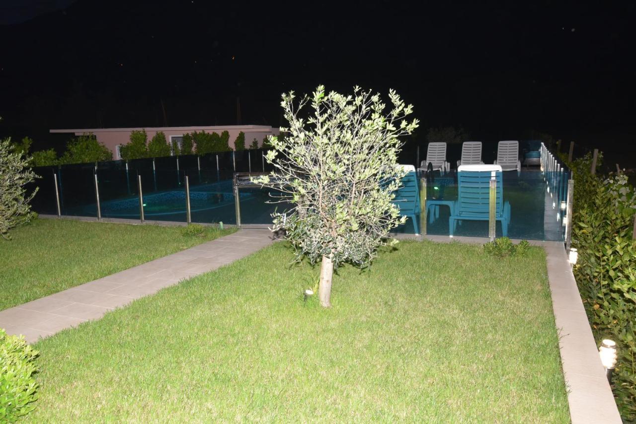 Pejovic Residence 布德瓦 外观 照片