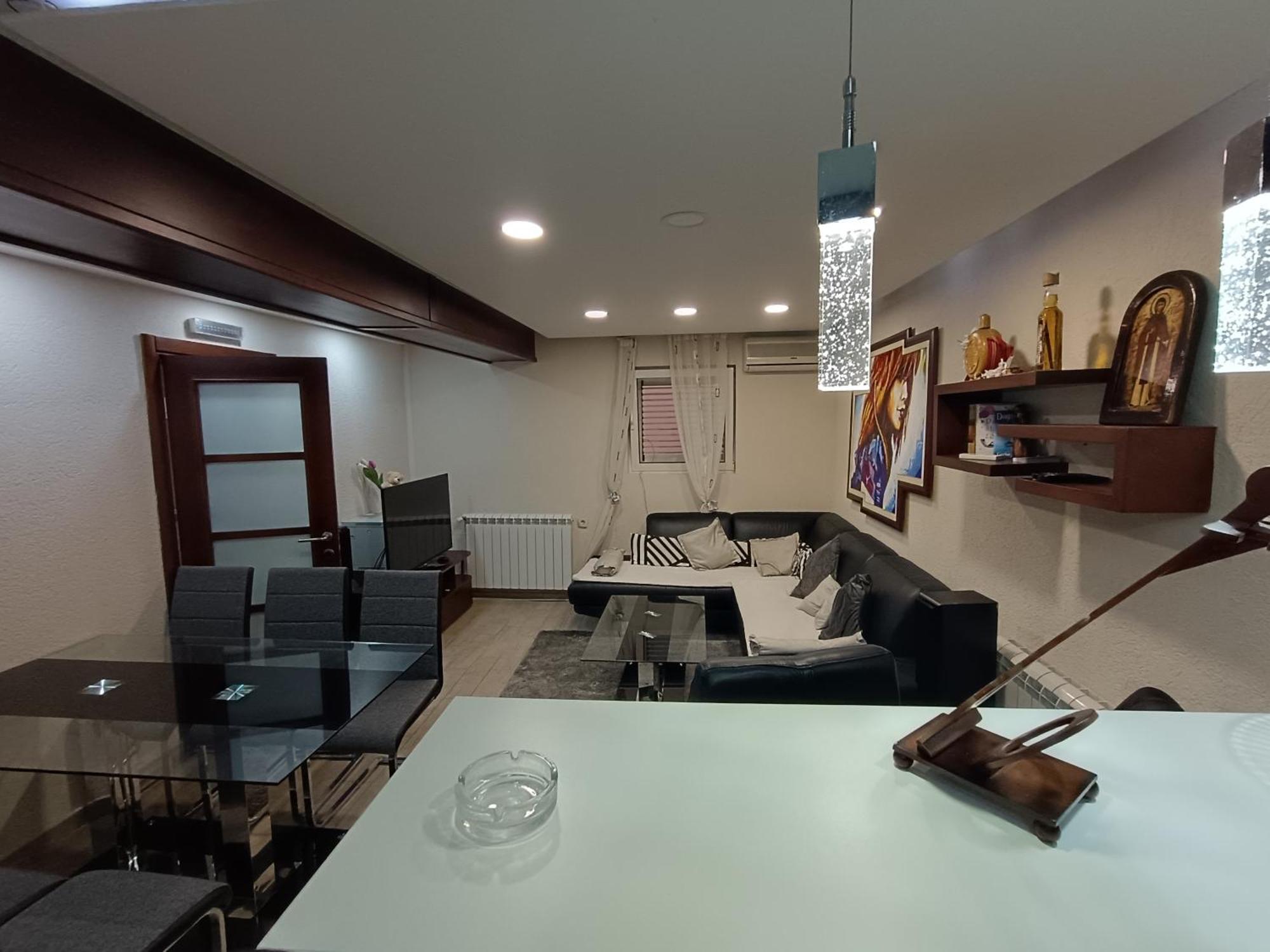 Pejovic Residence 布德瓦 外观 照片