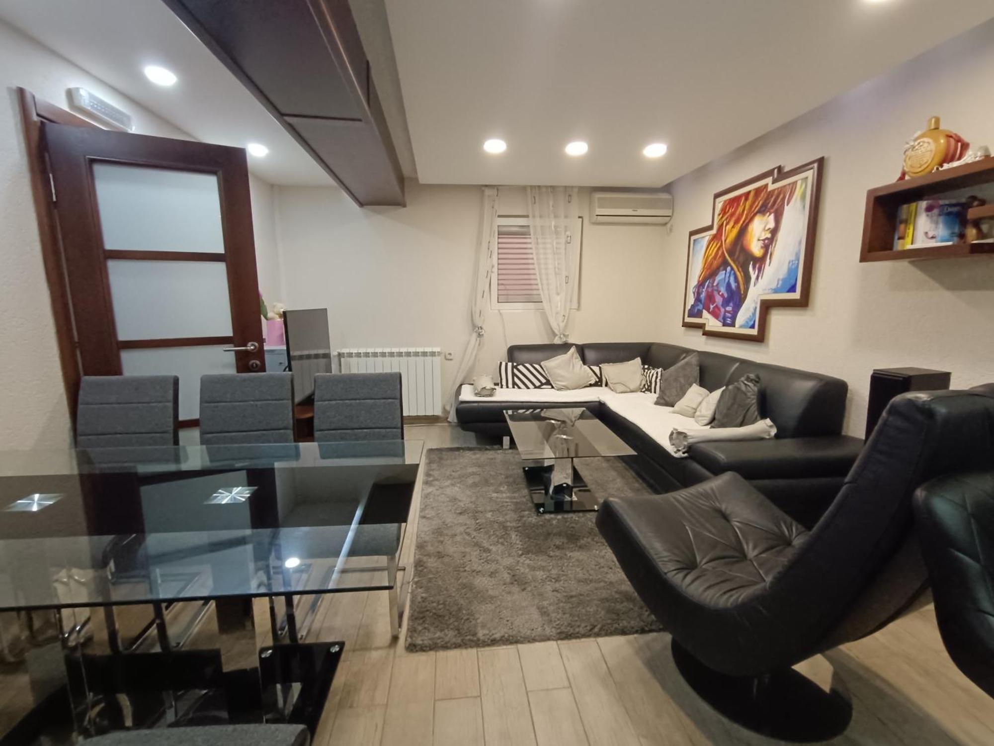 Pejovic Residence 布德瓦 外观 照片