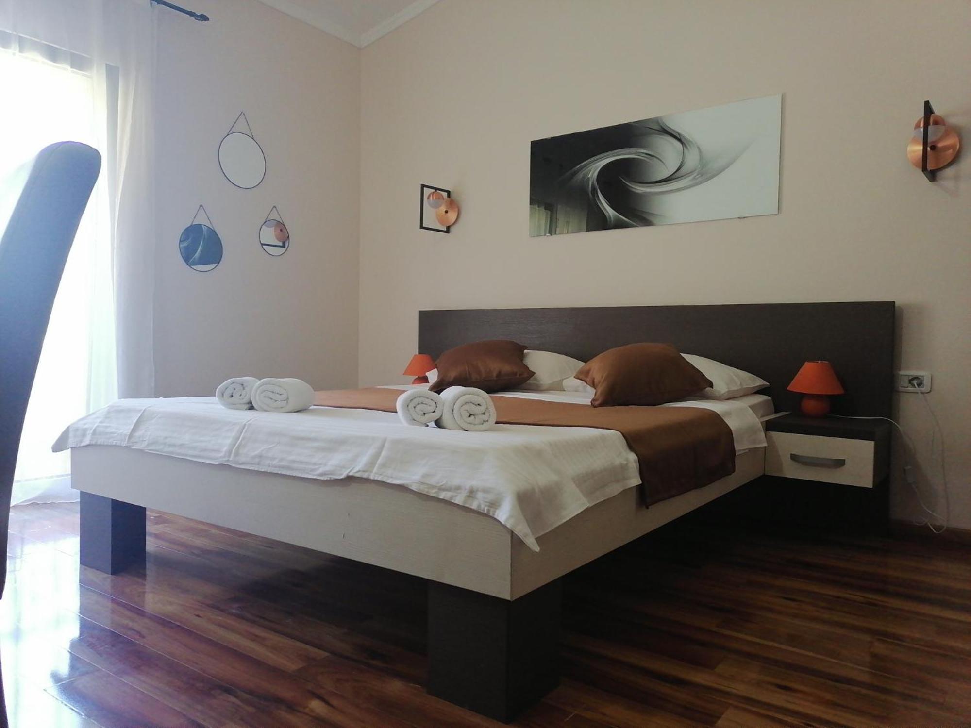 Pejovic Residence 布德瓦 客房 照片