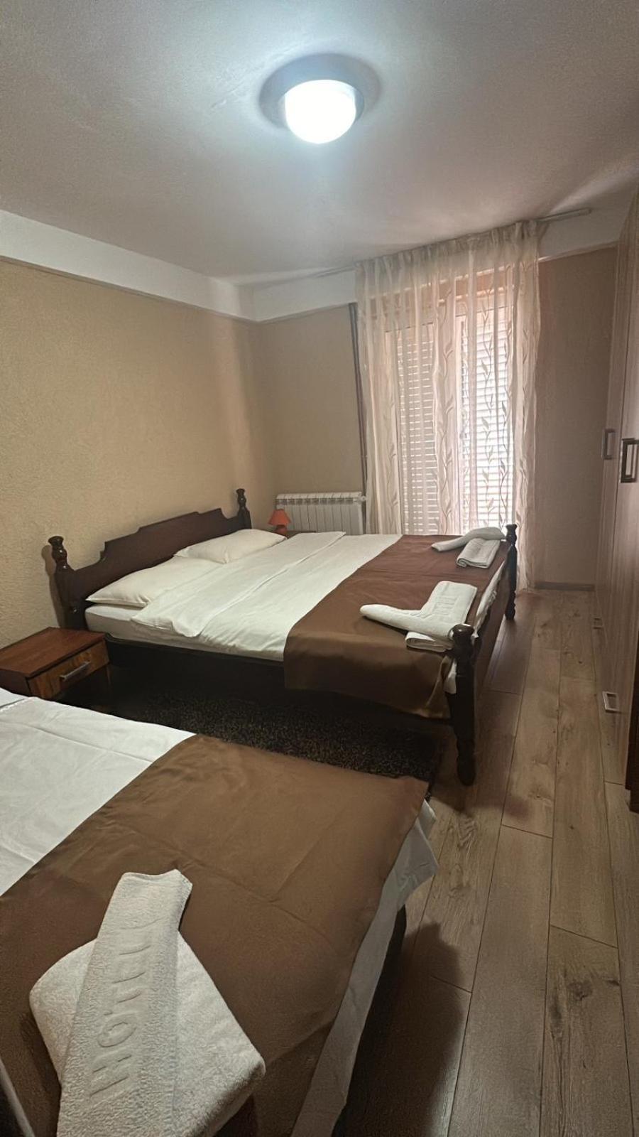 Pejovic Residence 布德瓦 外观 照片