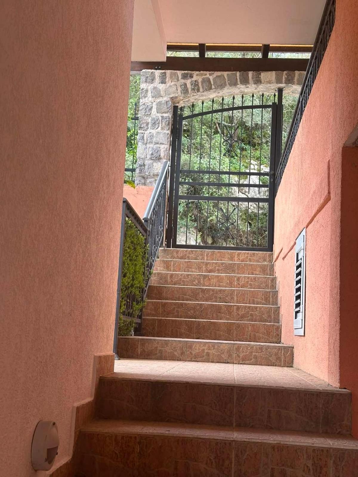 Pejovic Residence 布德瓦 外观 照片