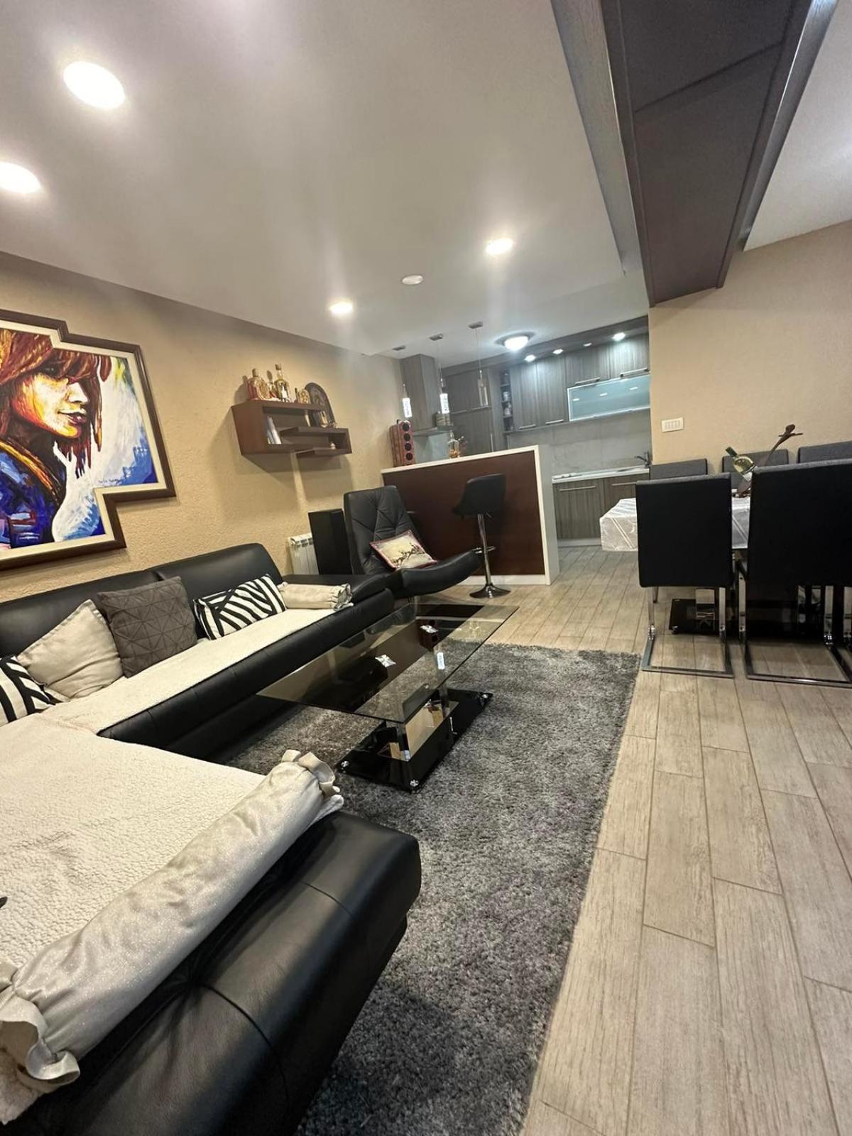 Pejovic Residence 布德瓦 外观 照片