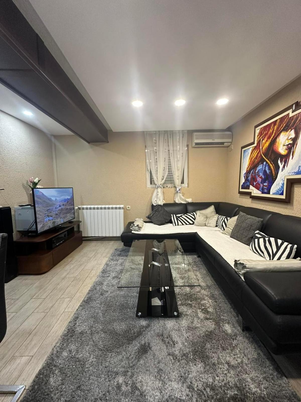 Pejovic Residence 布德瓦 外观 照片
